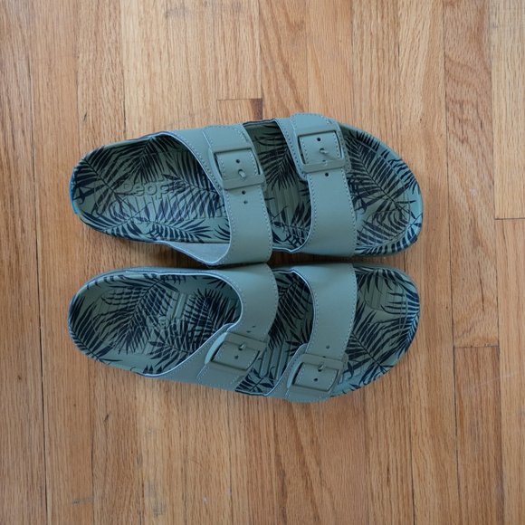 People Footwear Lennon Sandal - Picture 2 of 3
